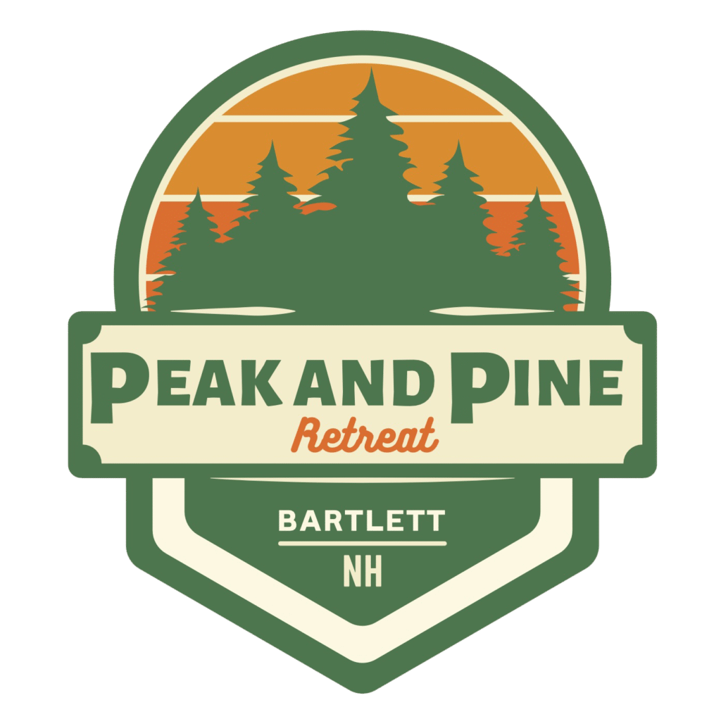 Peak and PIne