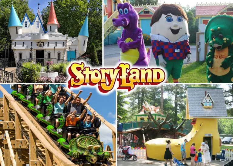 Storyland
