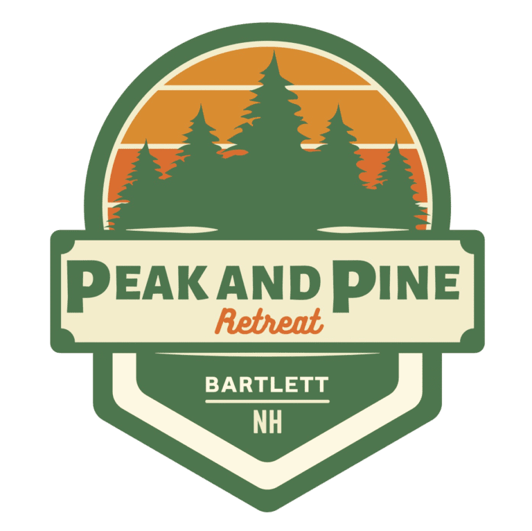 Peak and PIne
