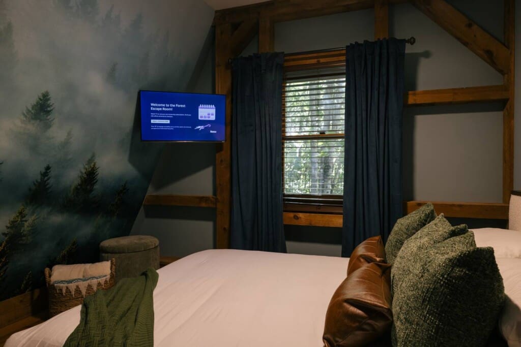 North Conway area attraction near Peak and Pine Retreat