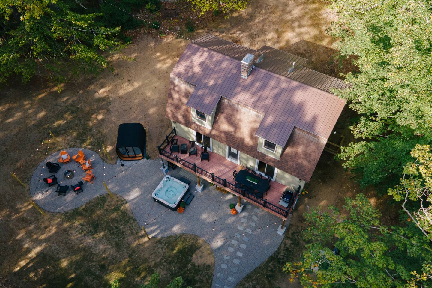 North Conway area attraction near Peak and Pine Retreat