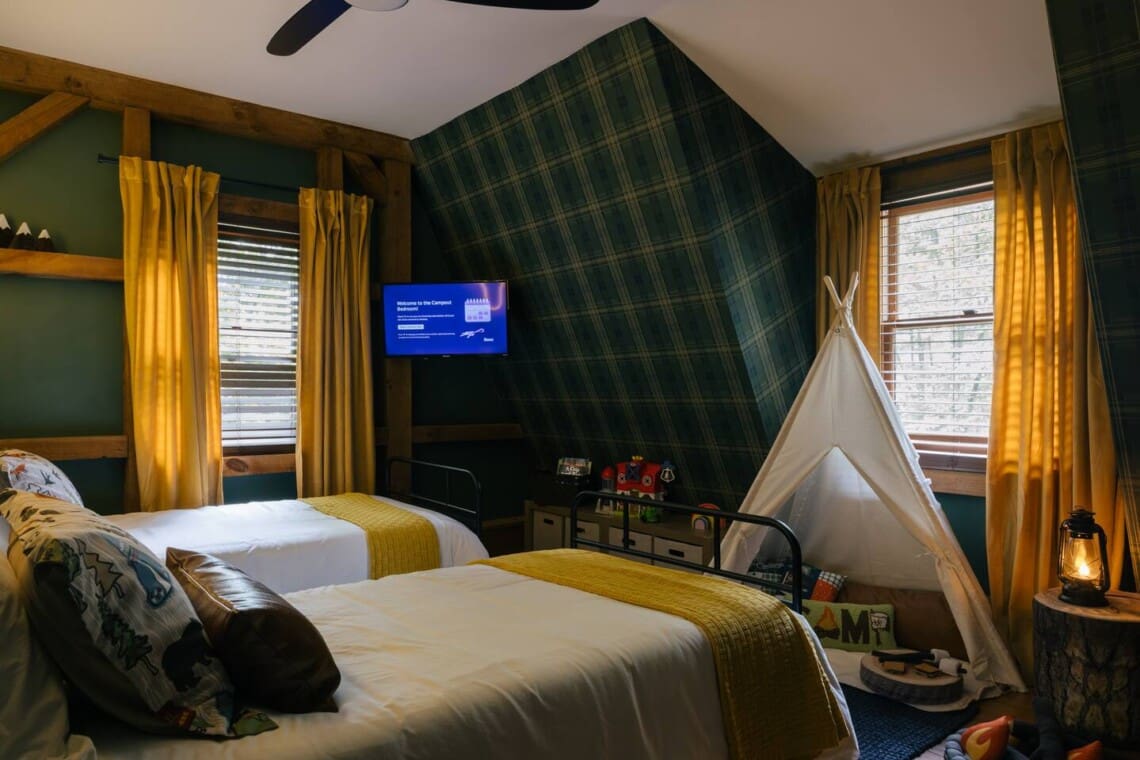 North Conway area attraction near Peak and Pine Retreat