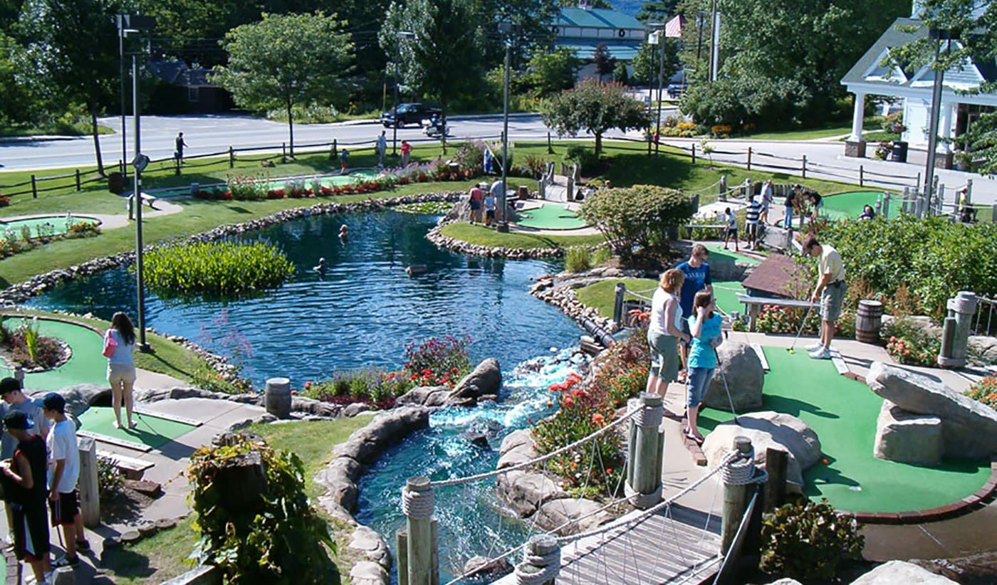 Pirates Cove
