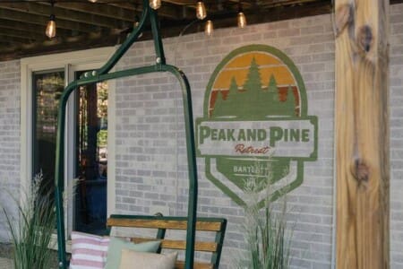North Conway area attraction near Peak and Pine Retreat