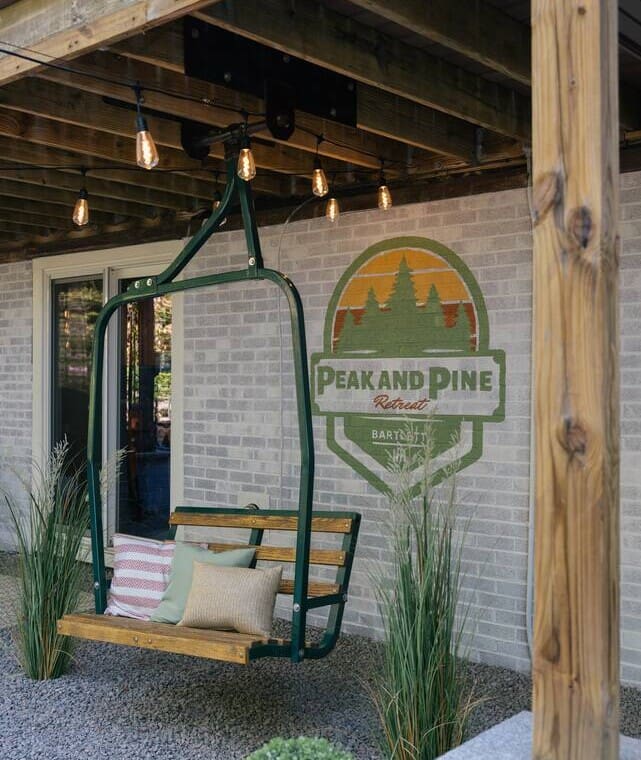 North Conway area attraction near Peak and Pine Retreat