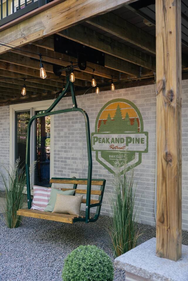 North Conway area attraction near Peak and Pine Retreat