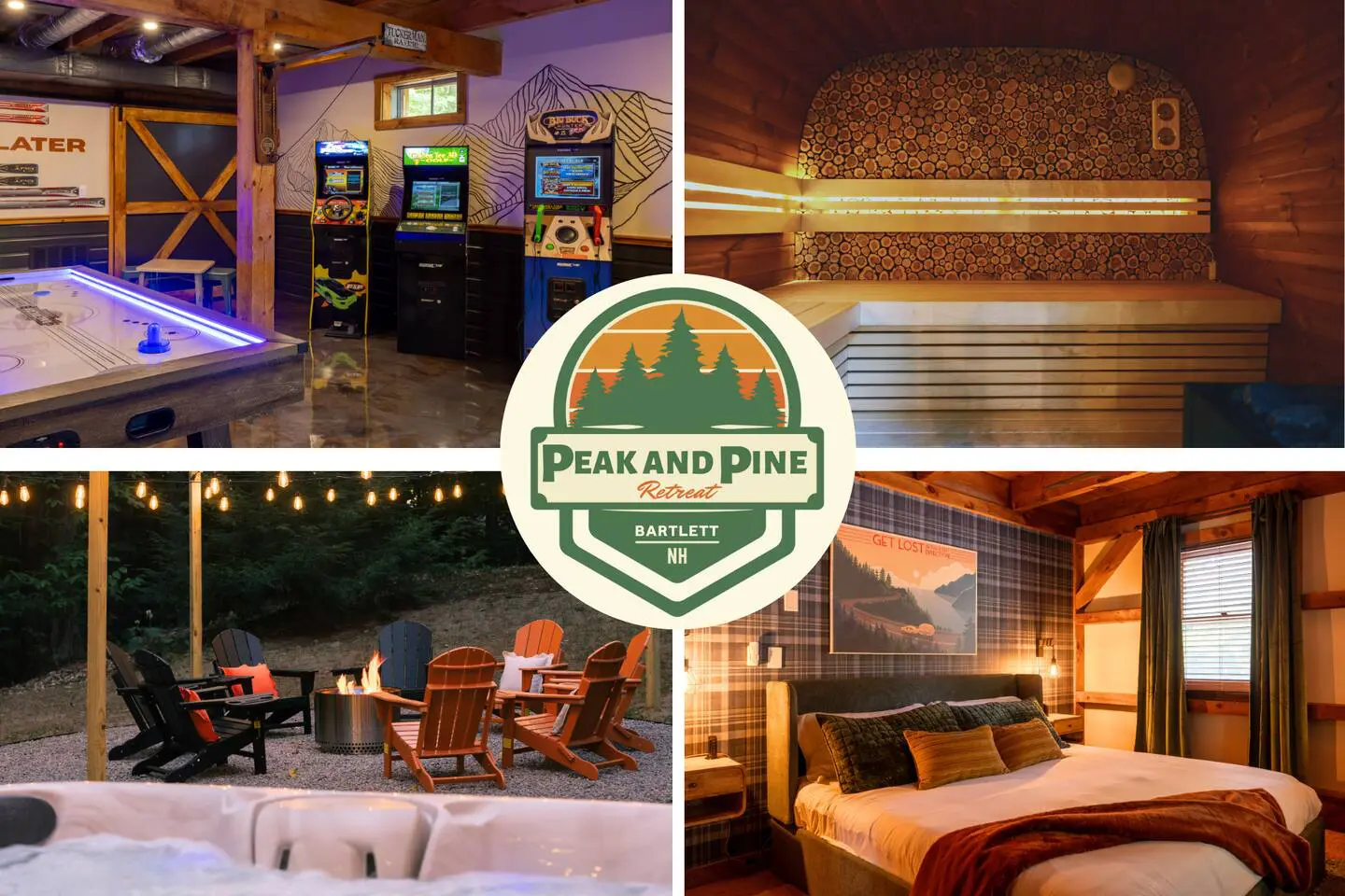 Things to Do Near North Conway NH | Experiences at Peak and ...